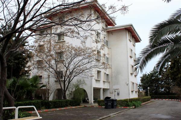 مجتمع مسکونی موج بابلسر