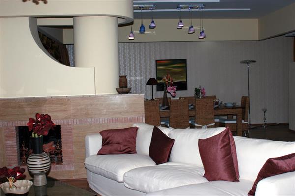 مجتمع مسکونی بام چالوس