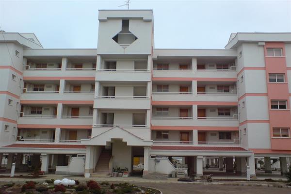 مجتمع مسکونی نسیم دریا فریدونکنار