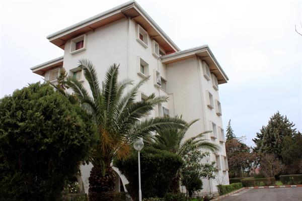 مجتمع مسکونی موج بابلسر