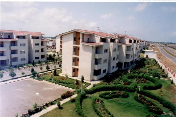 مجتمع مسکونی ساحل بابلسر