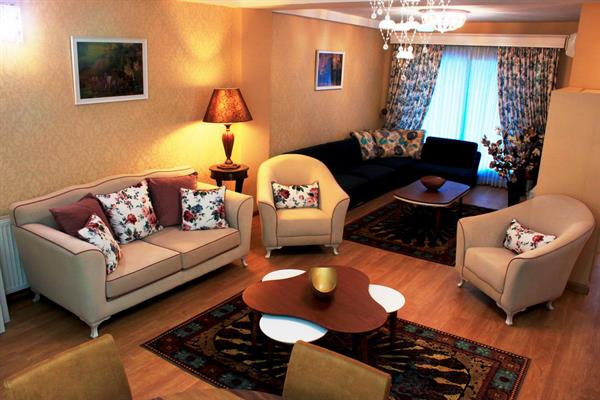 مجتمع مسکونی درنای بابلسر