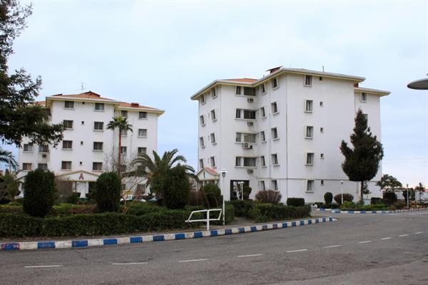 مجتمع مسکونی صدف بابلسر