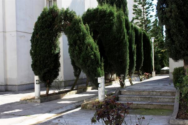 مجتمع مسکونی مروارید آمل