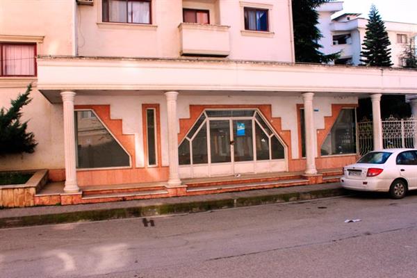 مجتمع مسکونی عقیق بابل